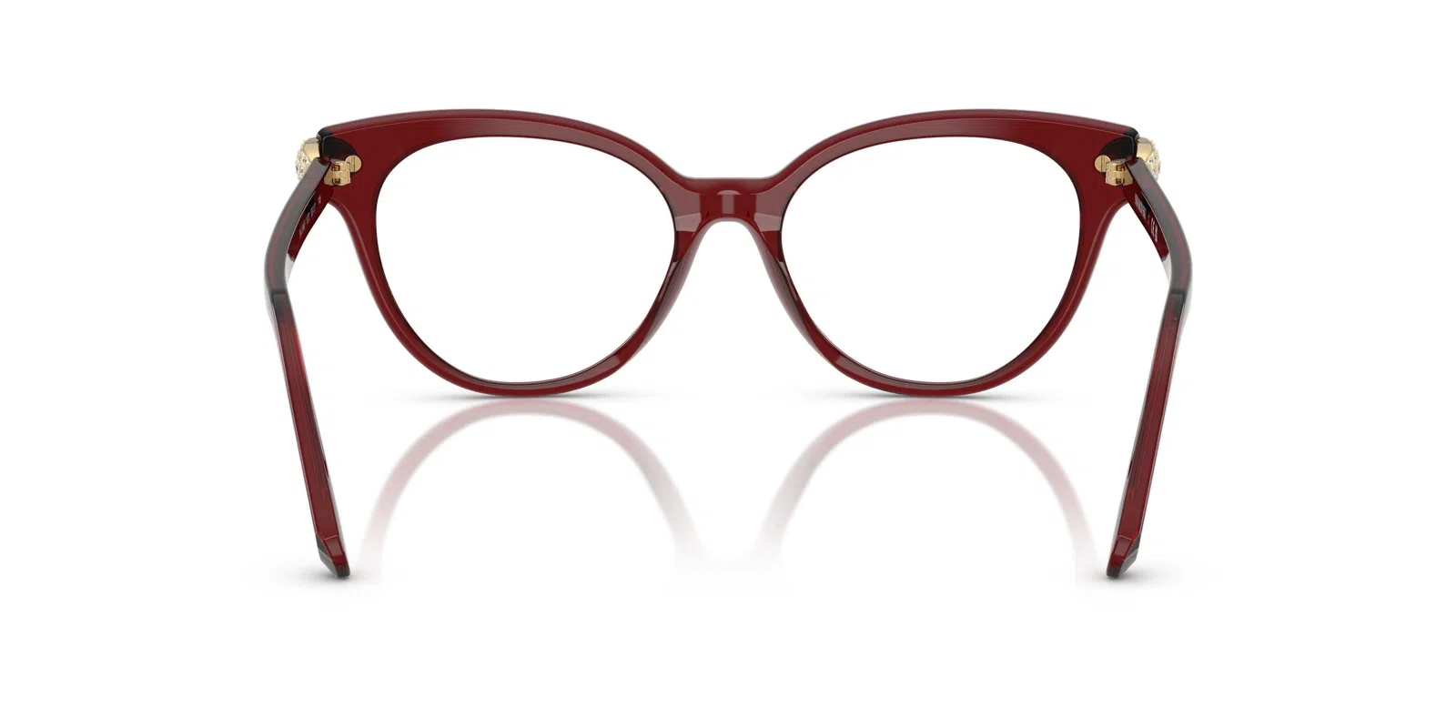 Swarovski 2046F Eyeglasses - view 26